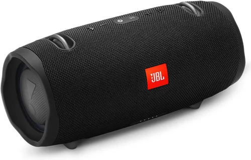 Miniatura 4 de JBL Xtreme 2, altavoz Bluetooth portátil impermeable, negro