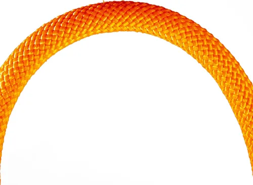 Miniatura 4 de Kit de línea de acero de 1/2 "x 8' para árboles trepadores Cordón ajustable con núcleo de acero para escalada de árboles, arnés de cordón Flipline