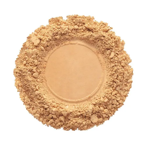 Miniatura 2 de L.A. COLORS Polvo Mineral Prensado, Miel Suave CMP374