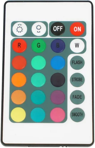 Miniatura 9 de (3) Rockville Battery PAR 50 Blanco Recargable LED DMX DJ Wash Up Lights+Bag