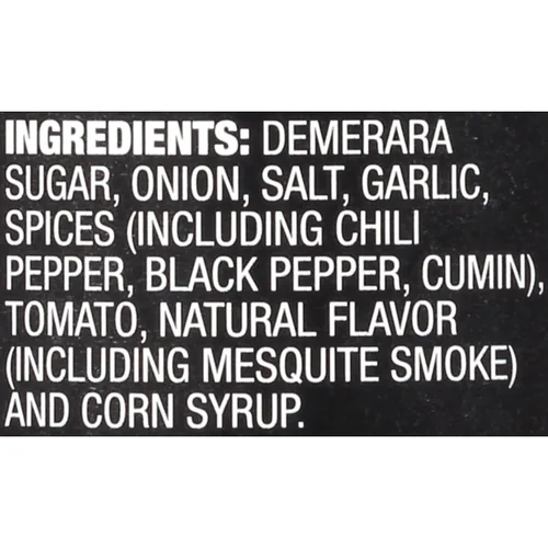 Miniatura 3 de McCormick Grill Mates Mesquite Rub, 4.87 onzas