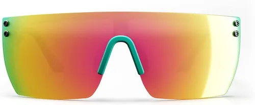 Miniatura 2 de Heat Wave Visual Lazer Face - Gafas de sol para niños