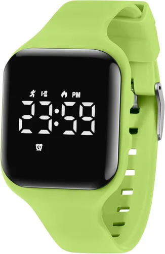 Miniatura 25 de BEN NEVIS Kids Watch, Digital Watch for Boys Girls, Sport Watch with Fitness Tracker, Alarm Clock, Stopwatch, No App and Waterproof, Watch for Kids