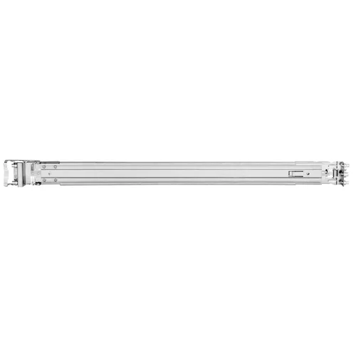 Miniatura 2 de Silverstone Technology RMS05-22 Kit de riel deslizante de rodamientos de bolas sin herramientas para chasis SilverStone RM44 / RM51 para montaje