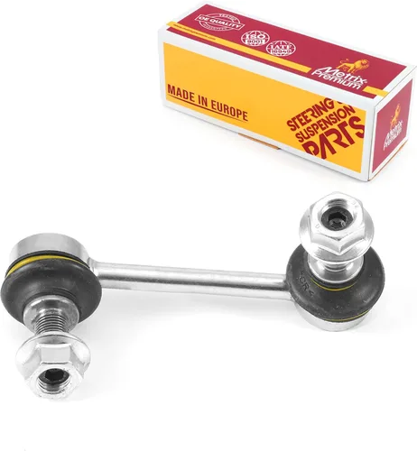 Miniatura 48 de Metrix Premium Barra estabilizadora delantera izquierda Link K80158 para Ford Probe 1993-1997, Mazda CX-7 2007-2012, Mazda MX-5 Miata 2006-2014