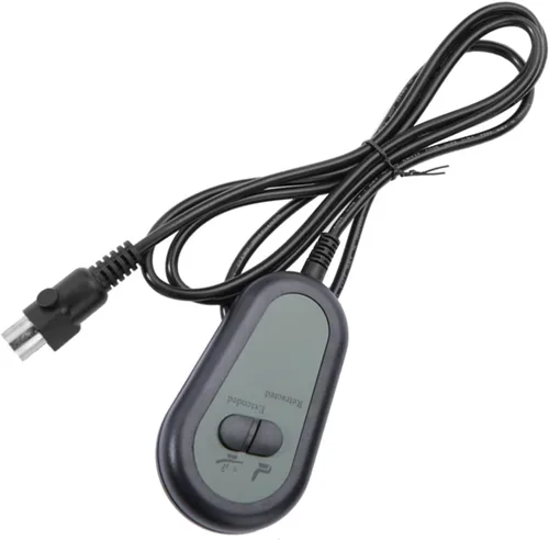 Miniatura 4 de Control remoto de elevación de silla de 2 botones, enchufe de 5 pines, repuesto para sofá reclinable eléctrico fijo