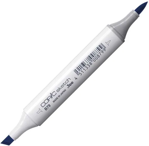 Miniatura 120 de Copic Marcadores BG15-Sketch, Aqua