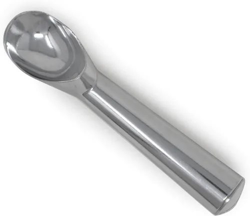 Miniatura 5 de Norpro herramienta anticongelante para helado, Cuchara de medida, Plateado
