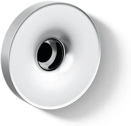 KOHLER, 393509 - Llenador de baño para montaje en techo, cromado pulido, 0,5