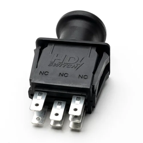 Miniatura 7 de 925-04174A - Interruptor de toma de fuerza de hoja de actualización de 20 amperios para Cub Cadet MTD Troy-Bilt Craftsman 925-1752 725-1752