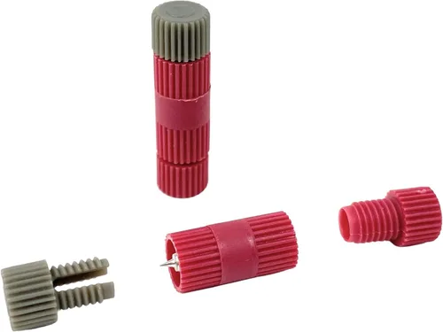 Miniatura 8 de Posi Tap Mini 24-26 ga. Paquete de 6. Posi Taps ¡La mejor conexión de derivación que hayas usado! (Elige tu tamaño y cantidad) (6 conexiones, 24-26)