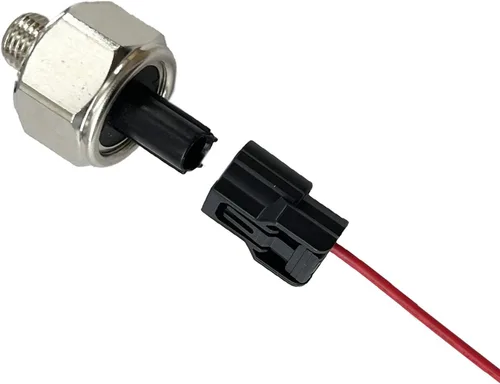 Miniatura 4 de 30530-PPL-A01 Sensor de detonación de golpe de encendido con conector conector Arnés de cables compatible con Accord, Civic, CR-V/CRV, Element RDX