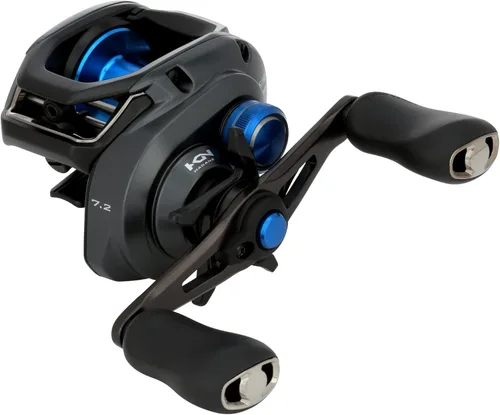 SHIMANO Carrete de fundición de la serie SLX XT