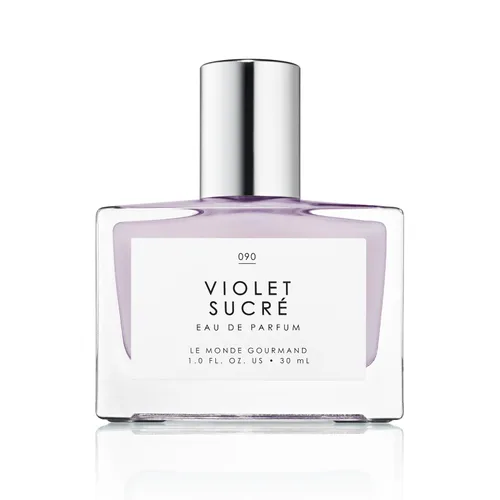 Miniatura 14 de Le Monde Gourmand 000 Spray Eau de Parfum con notas de Sándalo, Bergamota, Lirio de Agua - 1 fl oz (30 ml)