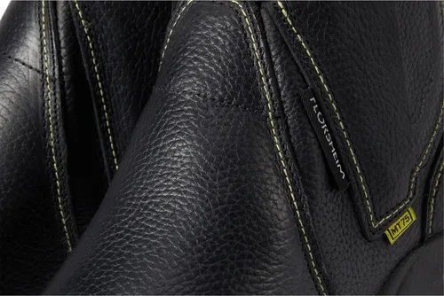 Miniatura 6 de Florsheim Botas de trabajo Hercules para hombre, Negro, M