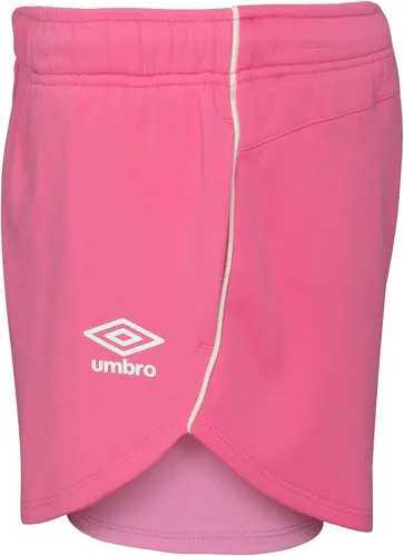 Miniatura 2 de Umbro Pantalón corto con dobladillo Dolphin para niñas