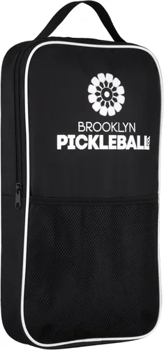 Miniatura 7 de Brooklyn Pickleball Co. – Carbon Fiber Pickleball Paddles – USAPA Approved, Honeycomb Core, Cushioned Grip, Lightweight Design – Single Paddles &