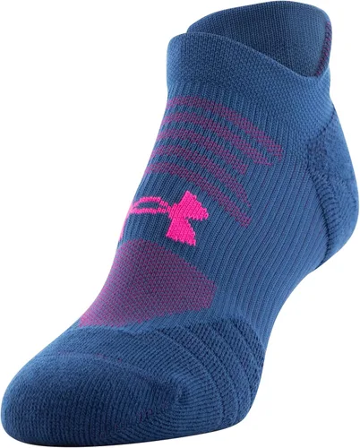 Miniatura 2 de Under Armour Calcetines Play Up para mujer 3 pares