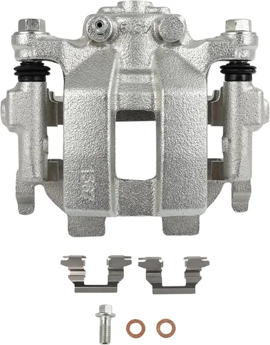 Miniatura 20 de ECCPP 18B5032C Front Left Disc Brake Caliper Assembly w/Bracket Fit For Mitsubishi For Lancer 2008-2017