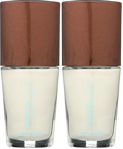 Miniatura 15 de Mineral Fusion Esmalte de uñas, Amatista