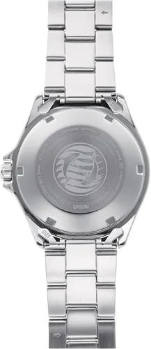 Miniatura 2 de Orient Divers Automatic Black Dial Men's Watch RA-AA0810N19B