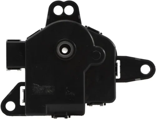 Miniatura 3 de Actuador de puerta de aire para calentador HVAC (control de modo), se adapta a modelos seleccionados Hyundai Kia 2017-2024, reemplaza al OEM