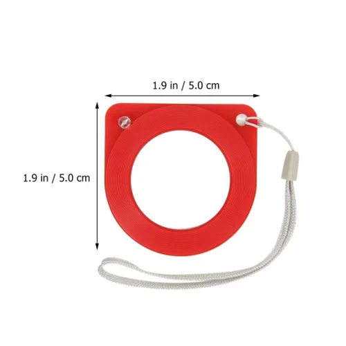 Miniatura 5 de Scicalife Bobina de prueba ECU para llave de coche, detector de bobina de inducción automotriz, herramienta de diagnóstico de encendido compacto