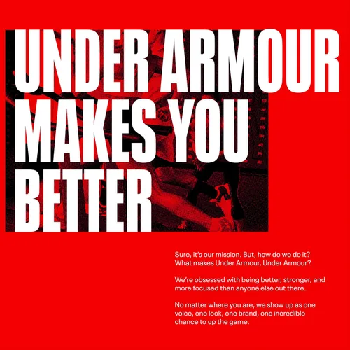 Miniatura 6 de Under Armour UA20440