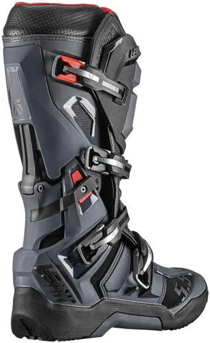Miniatura 8 de Leatt Boot 5.5 FlexLock Enduro Blanco