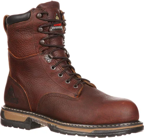 Miniatura 8 de ROCKY Botas de trabajo impermeables IronClad