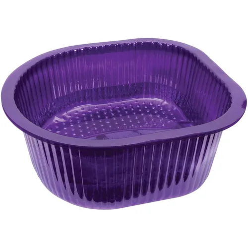 Miniatura 10 de ForPro - ForPro - Forros universales de baño Pedi, 50 % más gruesos, aptos para baño de pies Footsie Plus Foot Bath, forros desechables de pedicura