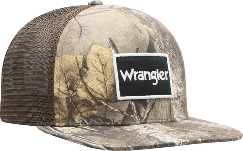 Miniatura 3 de Wrangler Men's Baseball Cap