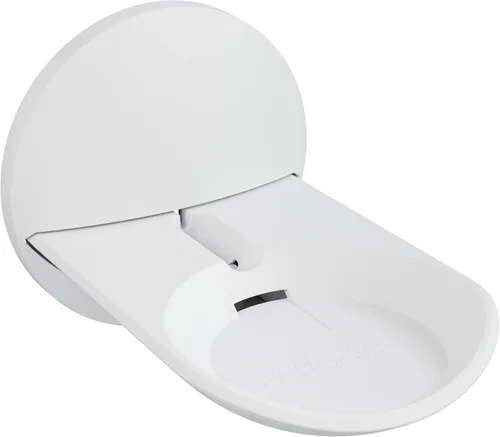 Miniatura 6 de Nuevo soporte de pared para Echo Dot Max Made for Amazon