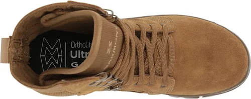 Miniatura 5 de GARMONT T 8 Combat Boots for Men and Women, AR670-1 and Berry Compliant, Military and Tactical Footwear