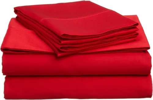 Miniatura 11 de Juego de sábanas de lujo para sofá cama individual, color negro, 100% algodón egipcio de 800 hilos, se adapta fácilmente a colchones de hasta 5
