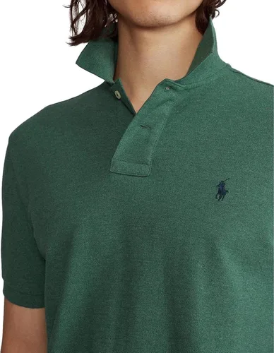 Miniatura 3 de Polo Ralph Lauren - Camiseta Polo de malla de corte clásico.