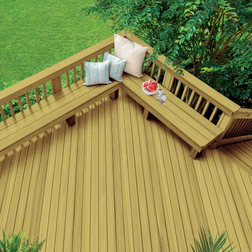 Miniatura 2 de Olympic Stain Smartguard - Sellador concentrado multisuperficie, transparente, 15 onzas
