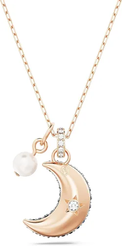 Miniatura 4 de SWAROVSKI Colección de joyas de cristal Luna