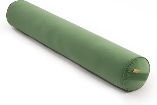 Miniatura 10 de Almohada de Abrazo – Almohada Corporal para Adultos, Almohada de Apoyo Larga para la Cama, Suave y Soportiva para un Sueño Reparador, 39.37 x 7.87