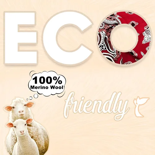Miniatura 62 de DANA XU Manta de pashmina extragrande 100% de lana merina, bufanda de viaje, bufanda de cachemira para mujer, otoño e invierno, chal de gran