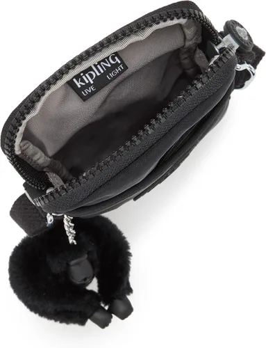 Miniatura 2 de Kipling Women's Tally Minibag, Lightweight Crossbody Mini Bag, Nylon Phone Bag