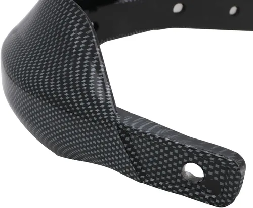Miniatura 7 de JFG RACING Guardamanos para motocross, manillar de 7/8 pulgadas y 1 1/8 pulgadas, accesorios universales para CRF XR YZF XC KX 125 150 250 300 Ebike