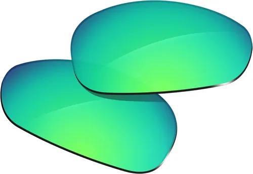 Miniatura 2 de Lentes de sol de repuesto 100% de ajuste preciso para Oakley Juliet