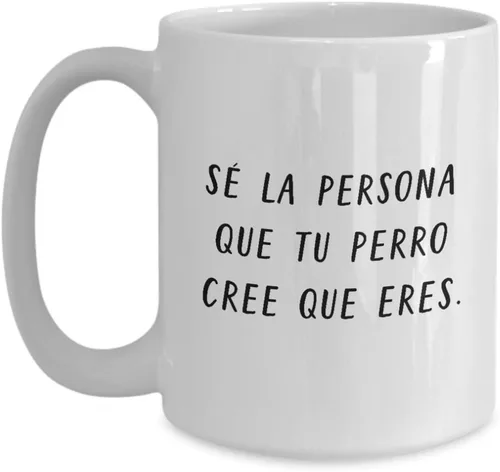 Miniatura 3 de TAZA ORIGINAL - ¡GRATIS! - COFFEE - TAZAS PARA CAFE CON FRASES PARA MUJER - VASO GRACIOSO - BASO - VASOS GRACIOSOS - REGALO ORIGINAL PARA MAMA