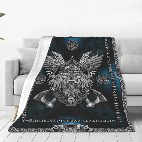 Miniatura 36 de Manta cristiana de Jesús con diseño de león de Cristo Jesús, manta decorativa de león de Judá, regalos para niñas y niños, ropa de cama de invierno