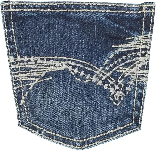 Miniatura 2 de Wrangler Boys 20x Vintage Boot Cut Jean