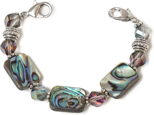 Pulsera elástica de alerta médica, pulsera de identificación médica de repuesto intercambiable, etiqueta de identificación médica no incluida,