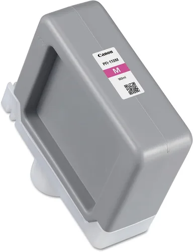 Depósito de tinta de pigmento magenta de 5.4 fl oz para la serie Canon TX