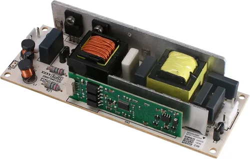 Miniatura 2 de 7R 230W cabeza móvil foco luz escenario luz etapa balasto eléctrico con bombilla (7R 230W), una bombilla de repuesto gratis.
