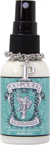 Miniatura 27 de Poo-Pourri Before-You-Go - Botella de spray para inodoro, aroma original, 2 onzas líquidas (paquete de 2)